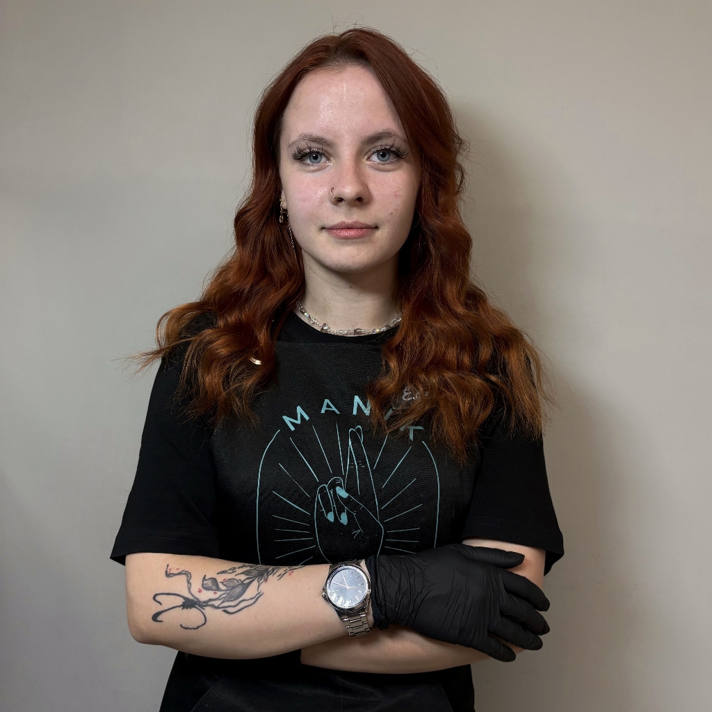 Елена Кетова