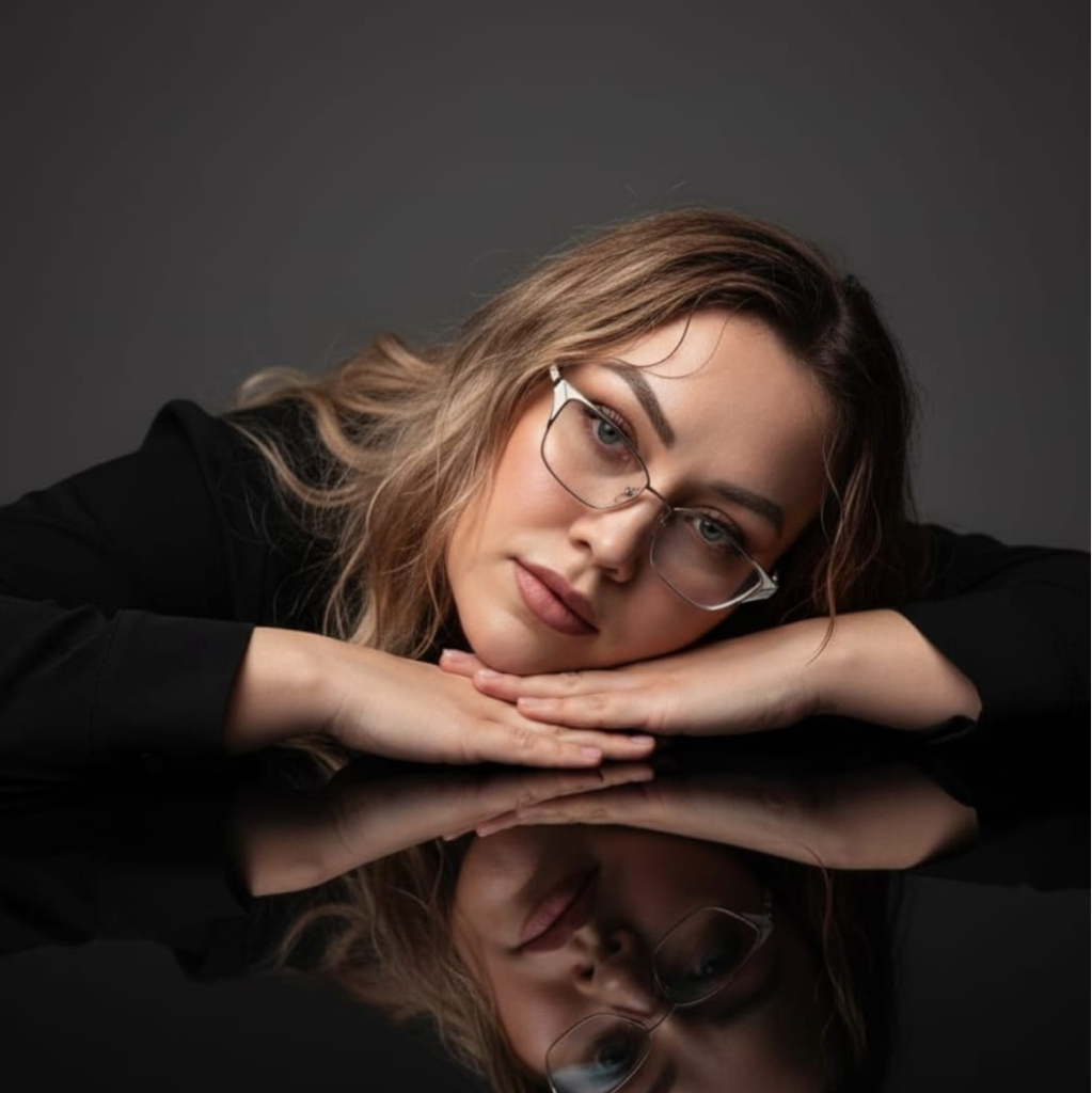 Шаталова Натали