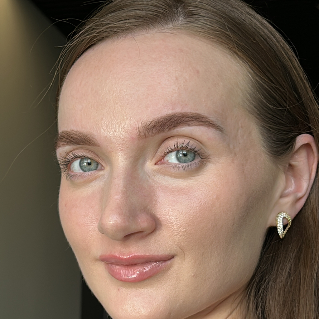 Ламинирование бровей (без окрашивание)