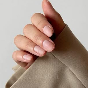 Гигиенический маникюр