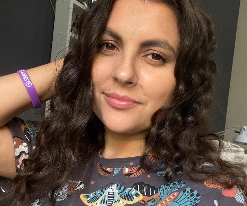 Ясыбаш Зинаида