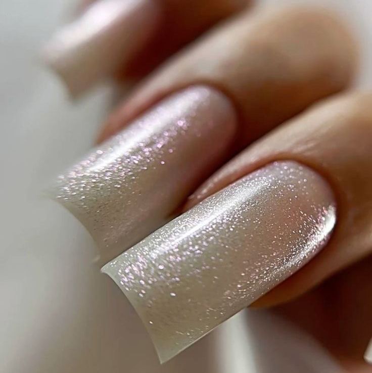 Комплекс 2. Наращивание ногтей