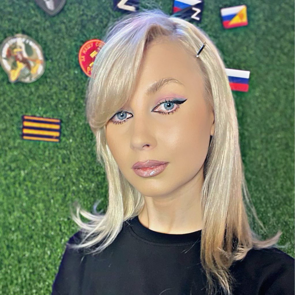 Александра