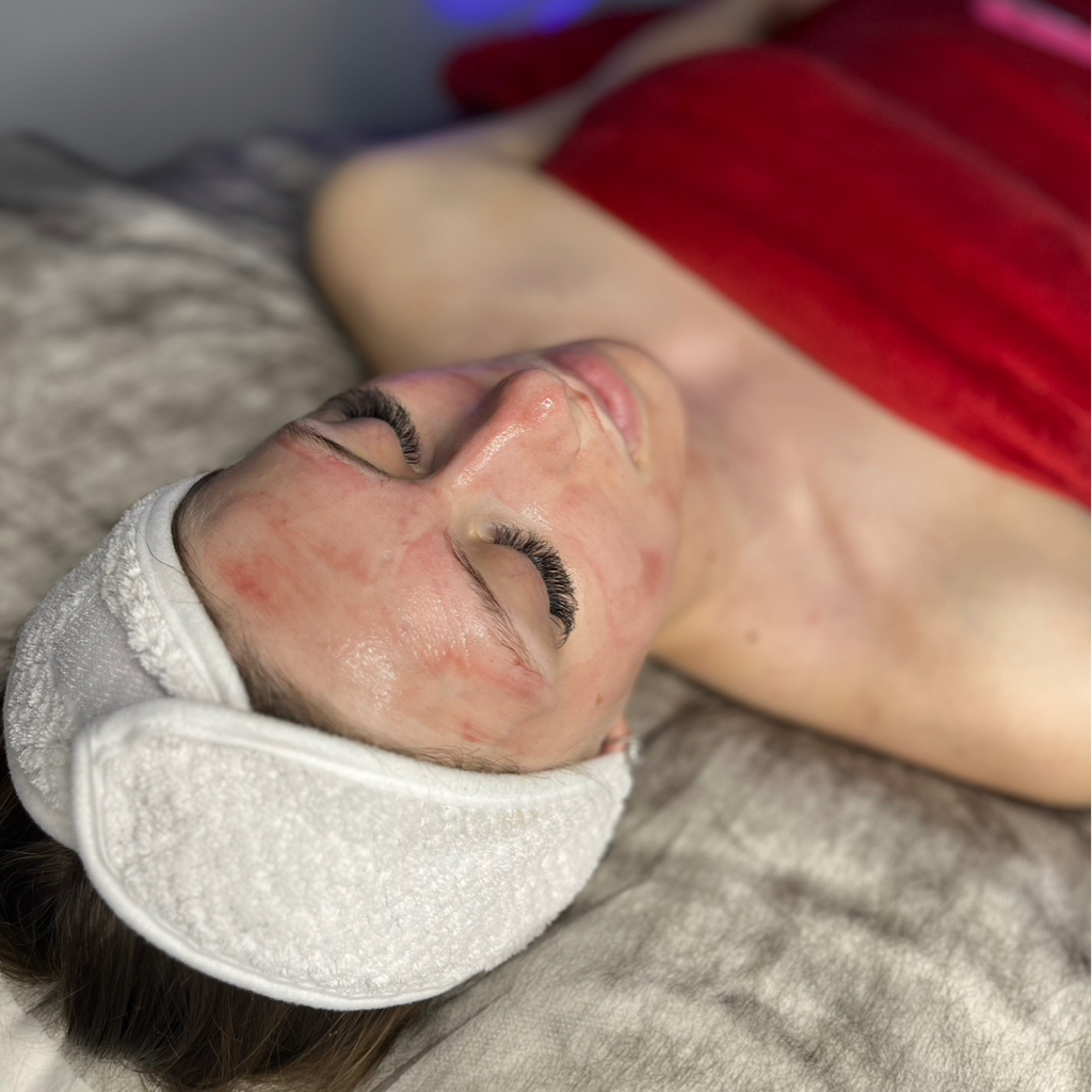 Консультация для выбора процедуры
