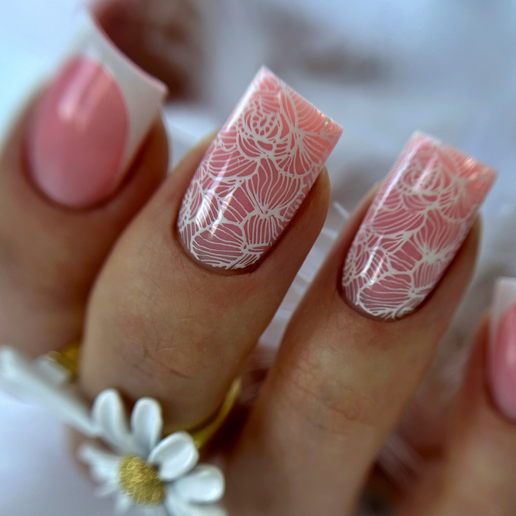 Дизайн  3 ногтя и более(втирка и тп)