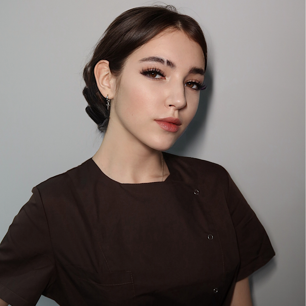 Чикалова Эльвира