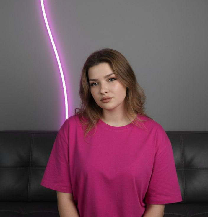 топ Вероника