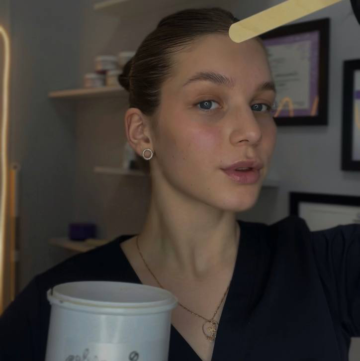 Ващенкова Дарина