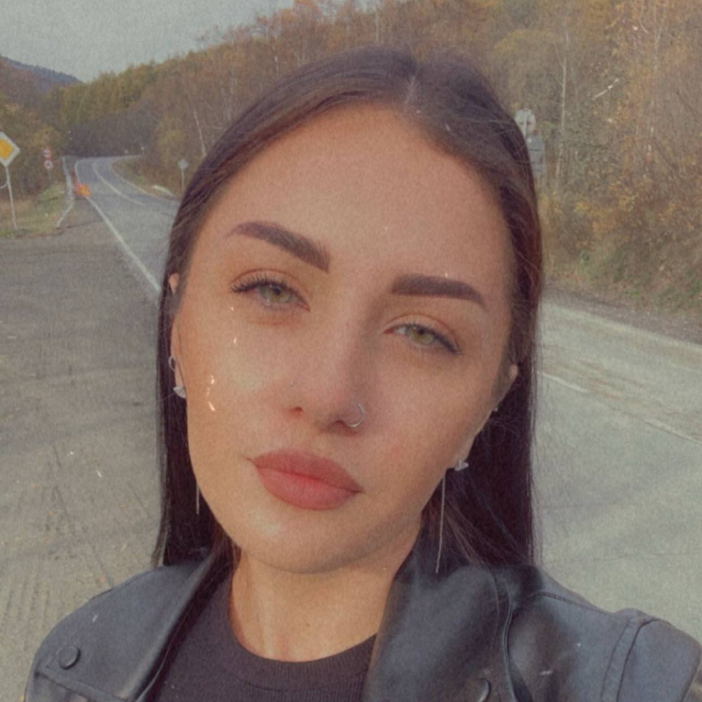 Колчева Анастасия