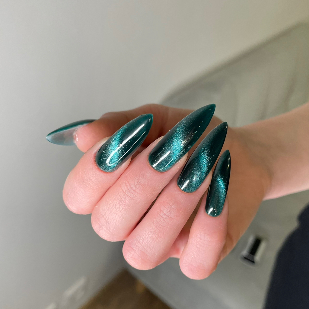 Маникюр, снятие, покрытие