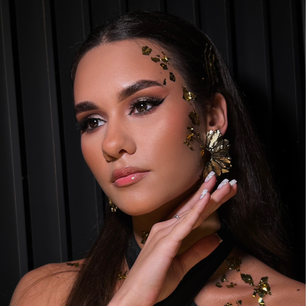 Вечерний образ