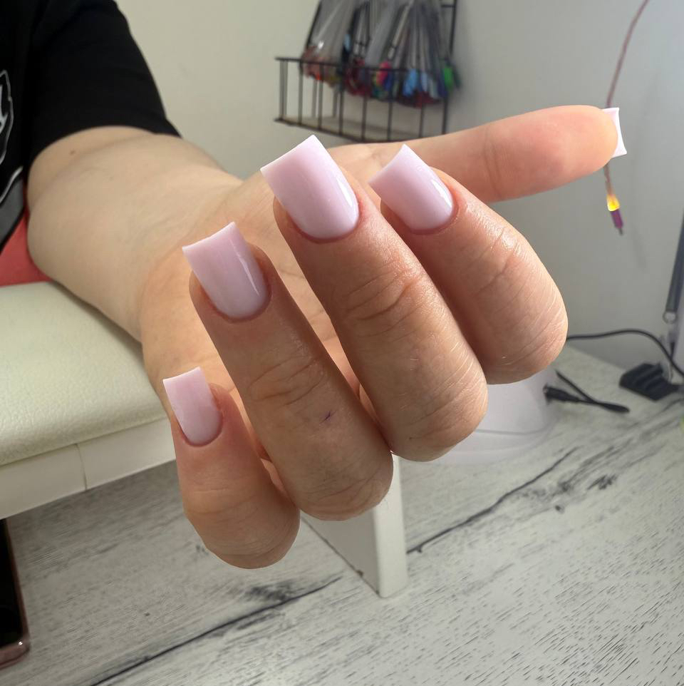 Наращивание