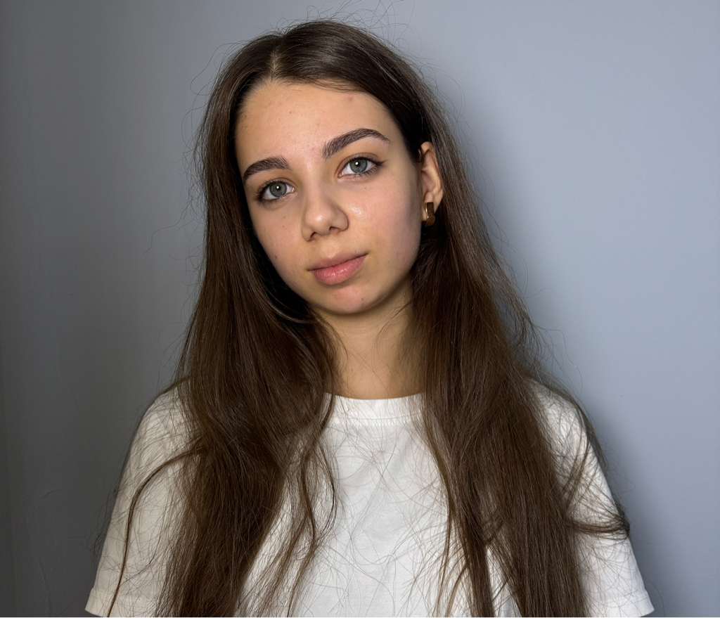 Анастасия