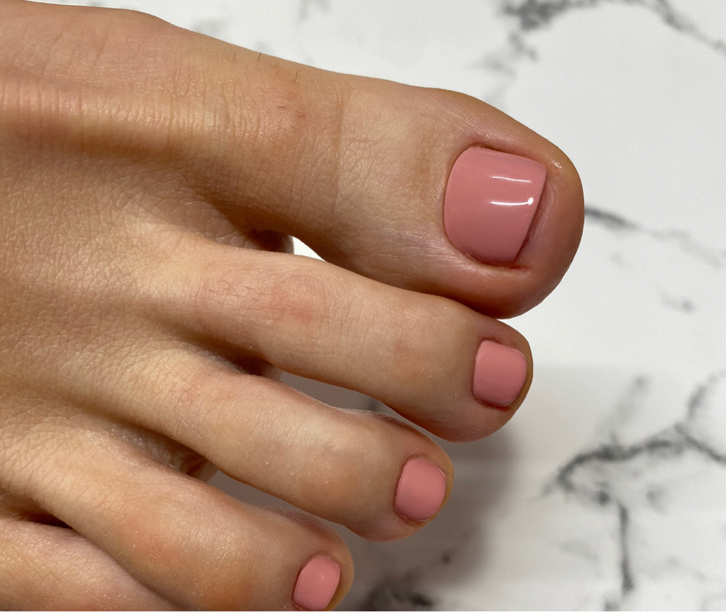 Педикюр Экспресс