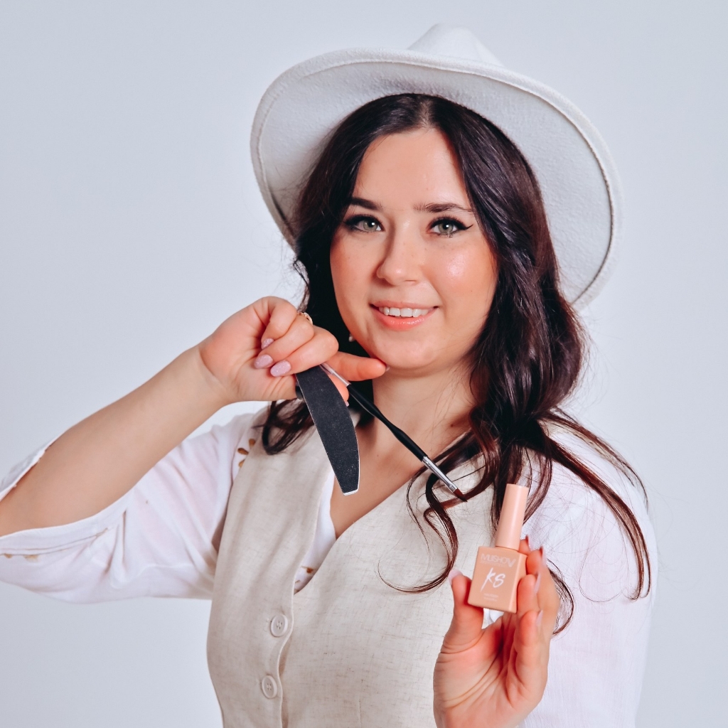 Аймухамбетова Галина