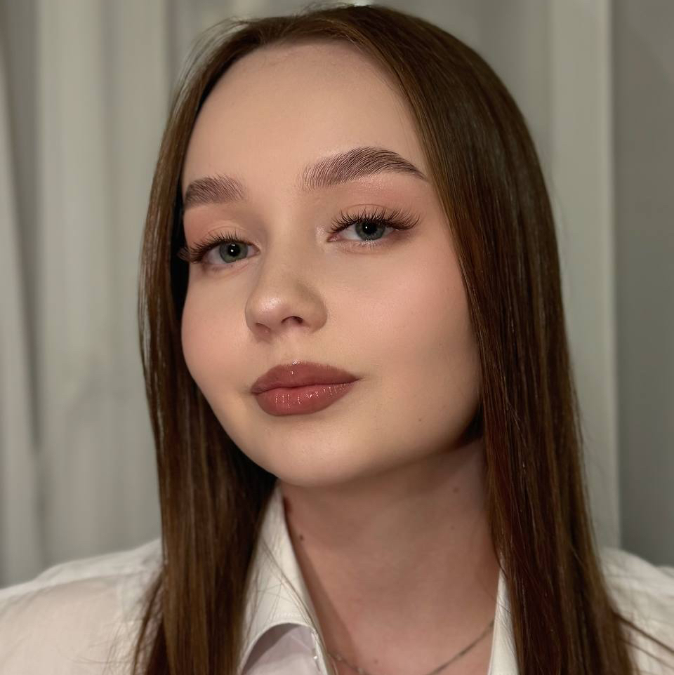 Семенова Дарья