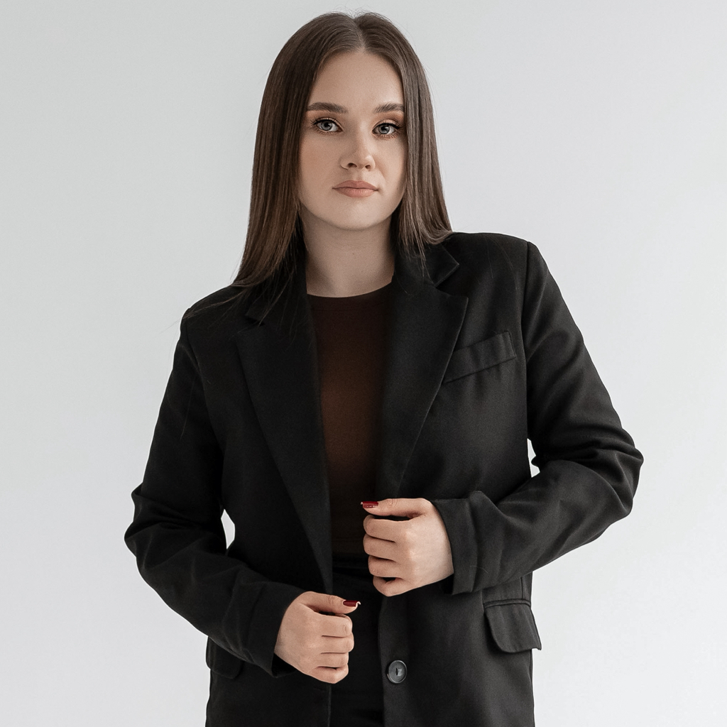 Екатерина