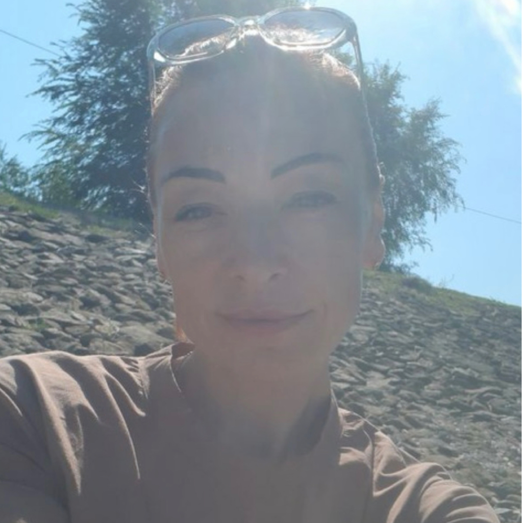 Крепостнова Ольга