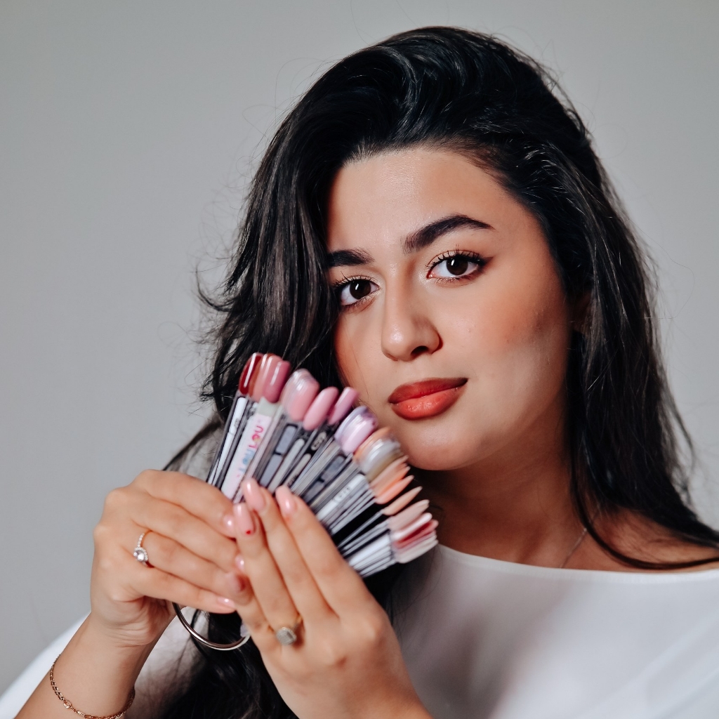 Ибрагимова Гунель