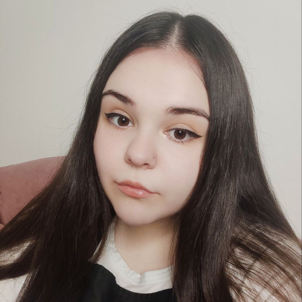 Р Анастасия