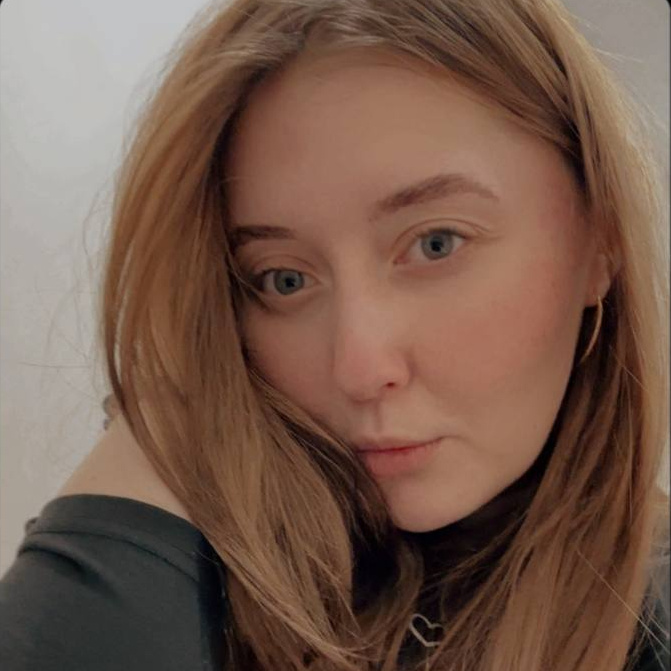 К Анастасия