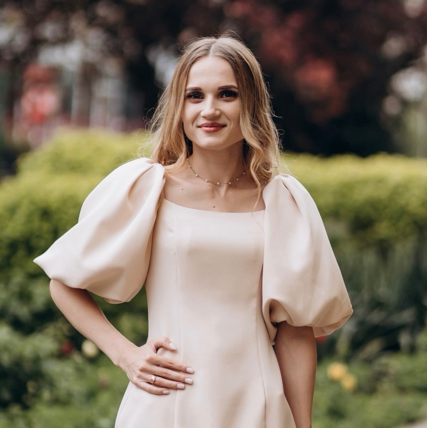 Бабеляс Іванна