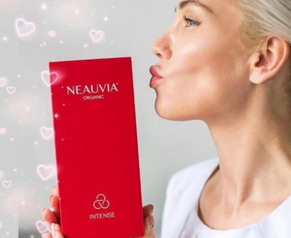 Neauvia 1ml