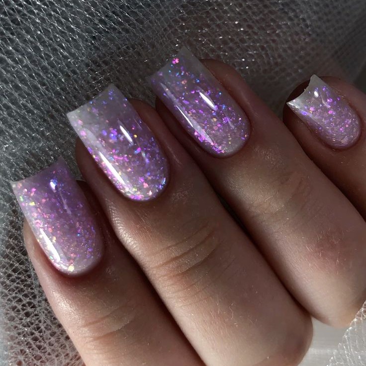 Наращивание ногтей (Размер S)