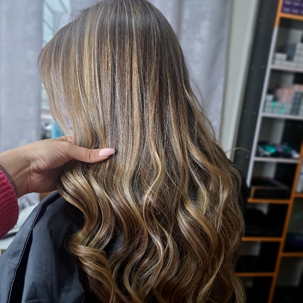 Выход из темного