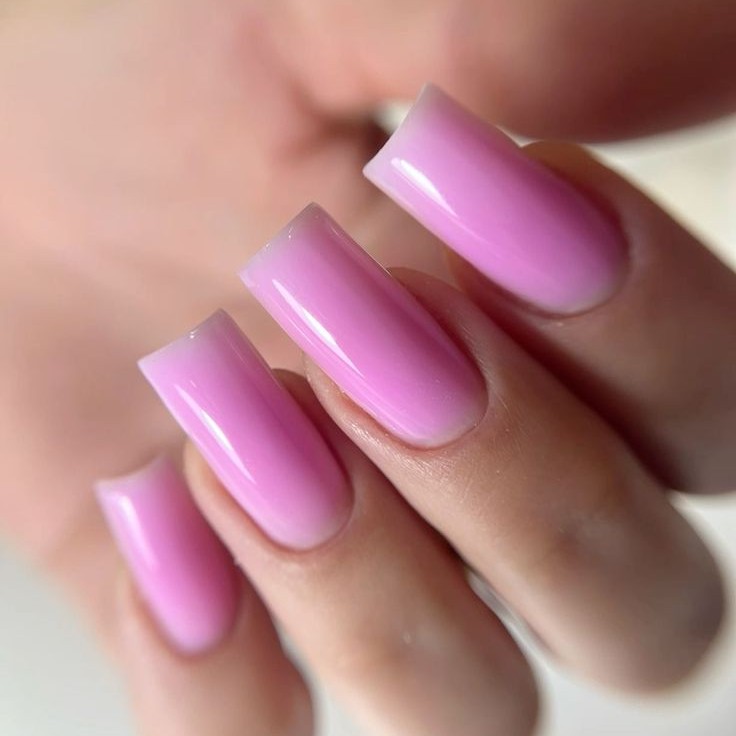 Наращивание ногтей (Размер M)