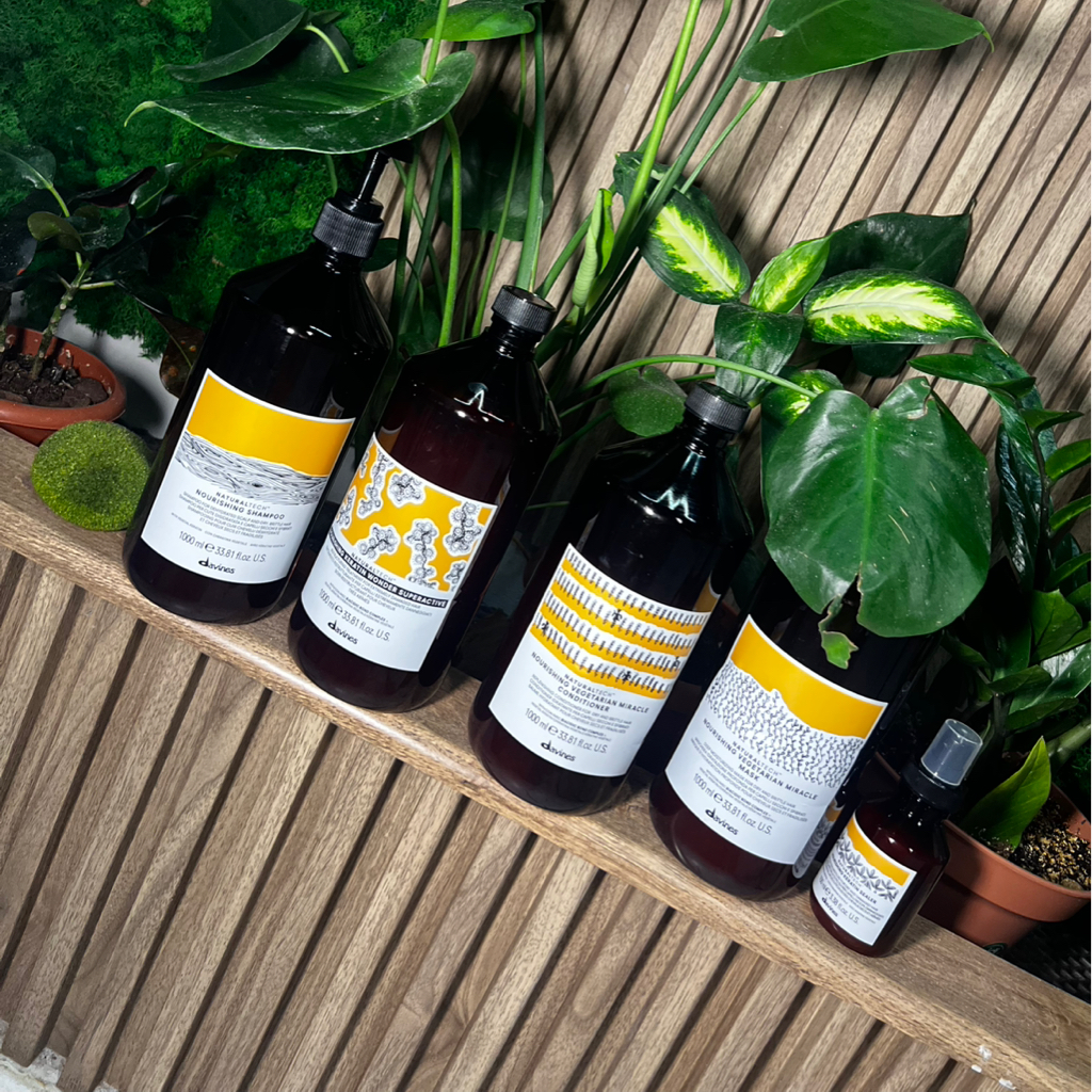 Кератиновое чудо ( волосы ниже лопаток)