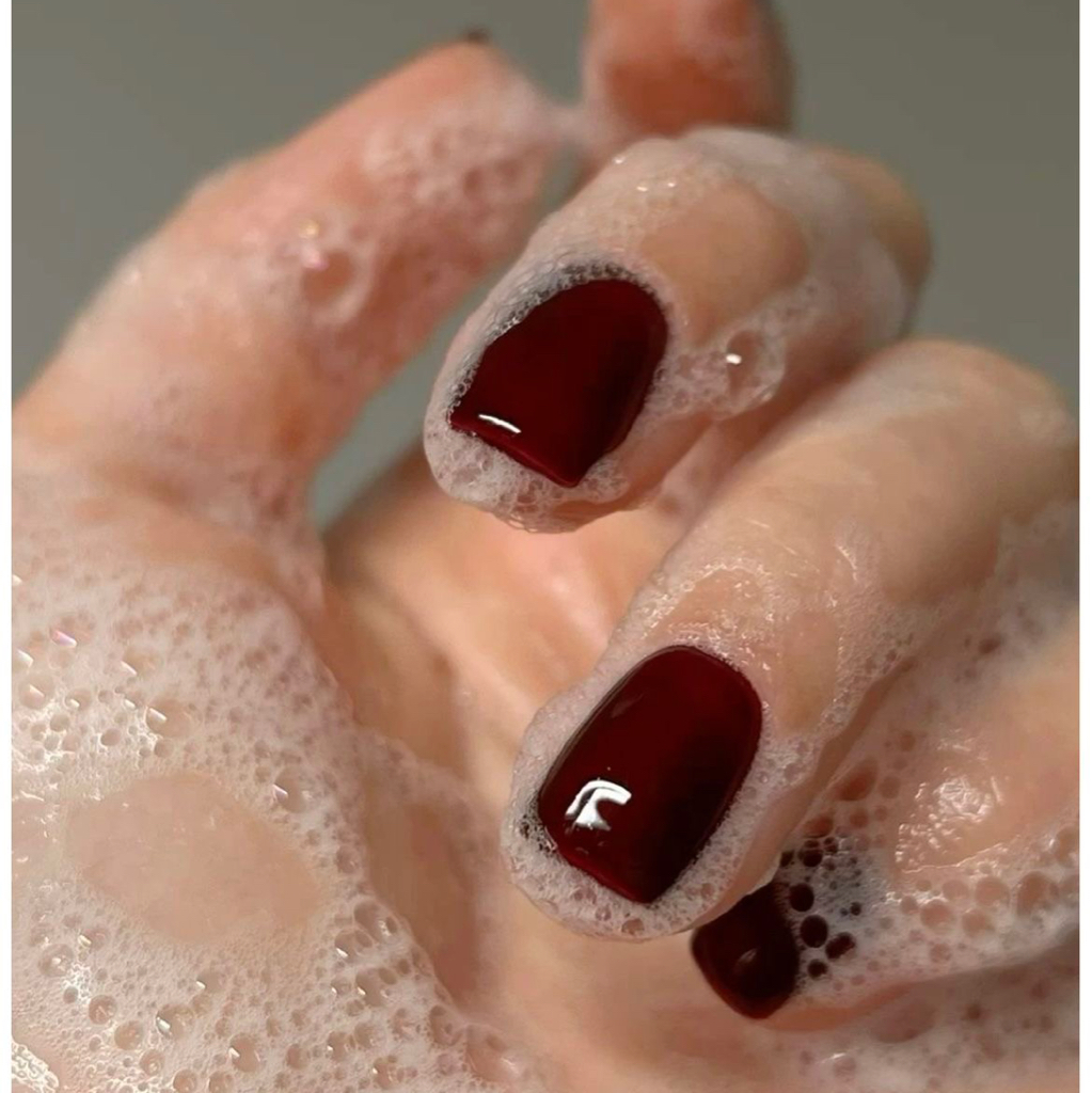 SPA маникюр