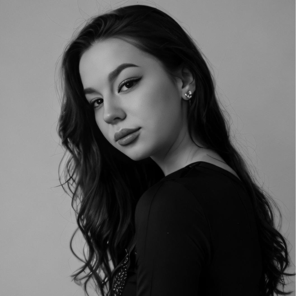 Смородинова Марьяна