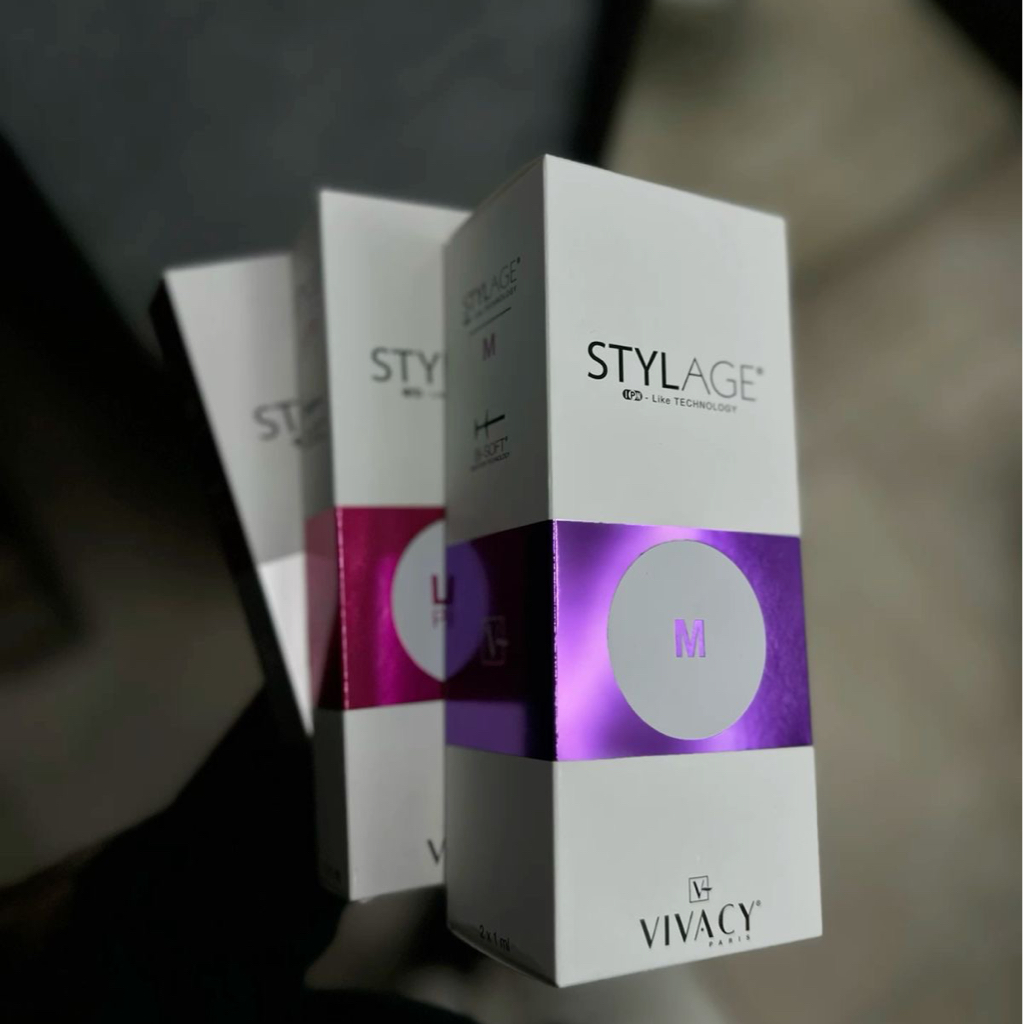 Stylage Франция