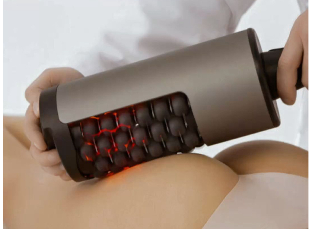 Комплекс "RSL + вакуум"