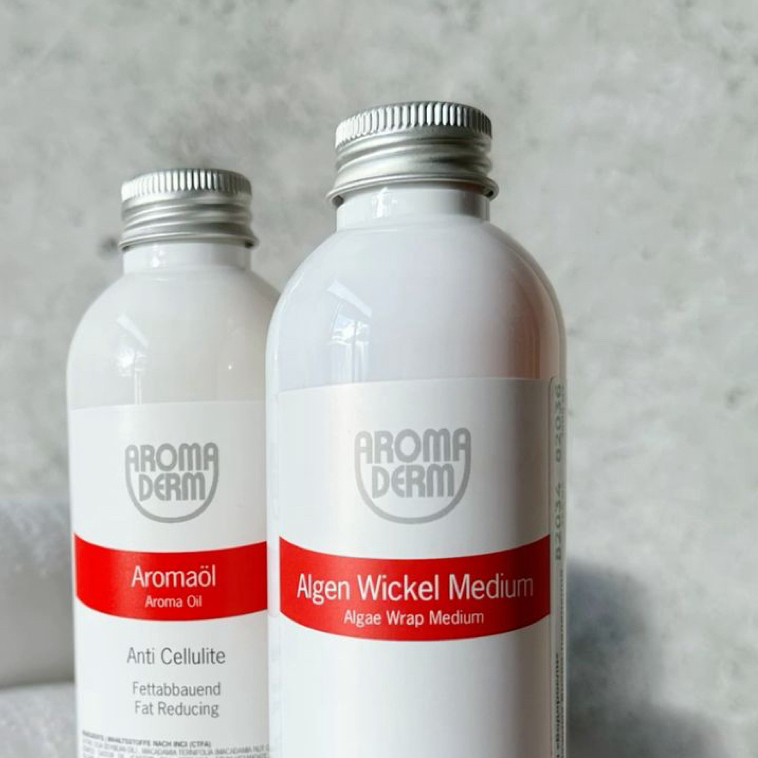 Комплекс "Горячее пеленание STYX в кедровой бочке + вакуумный массаж"