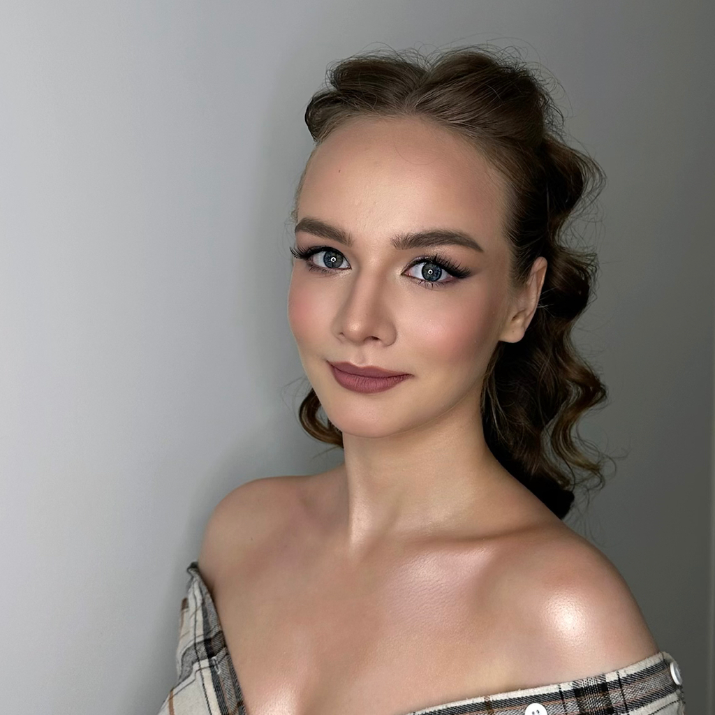 Фистикан Алина