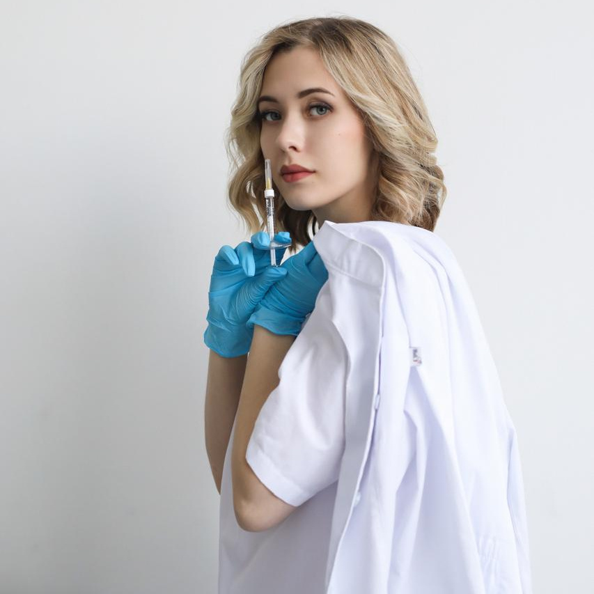 Абаленцева Ксения