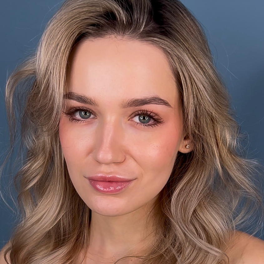 Эффект туши