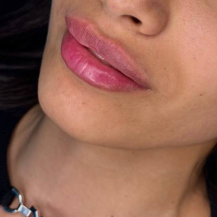 Косметология работа 1