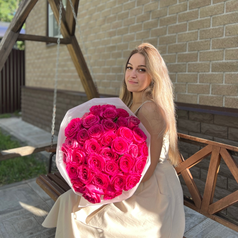 Давыдова Ангелина