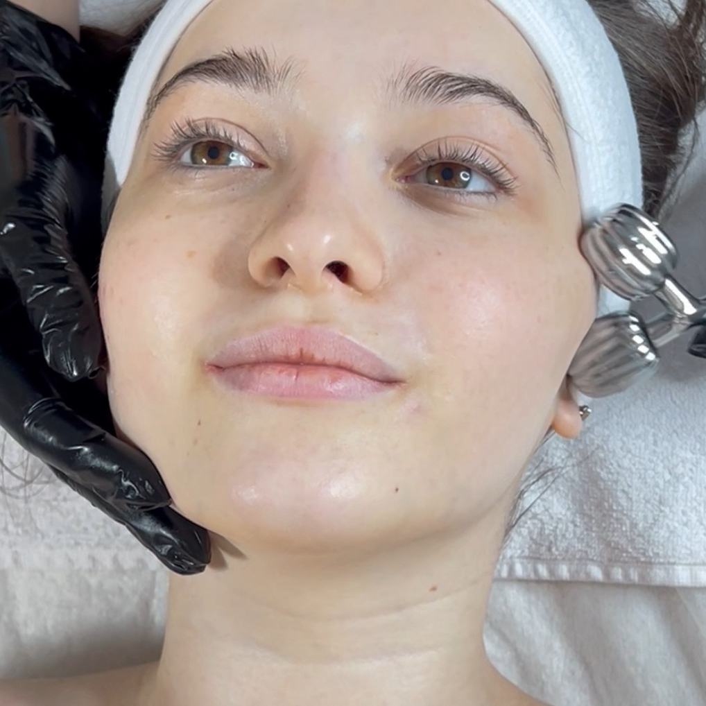 Уход «Лифтинг и омоложение»