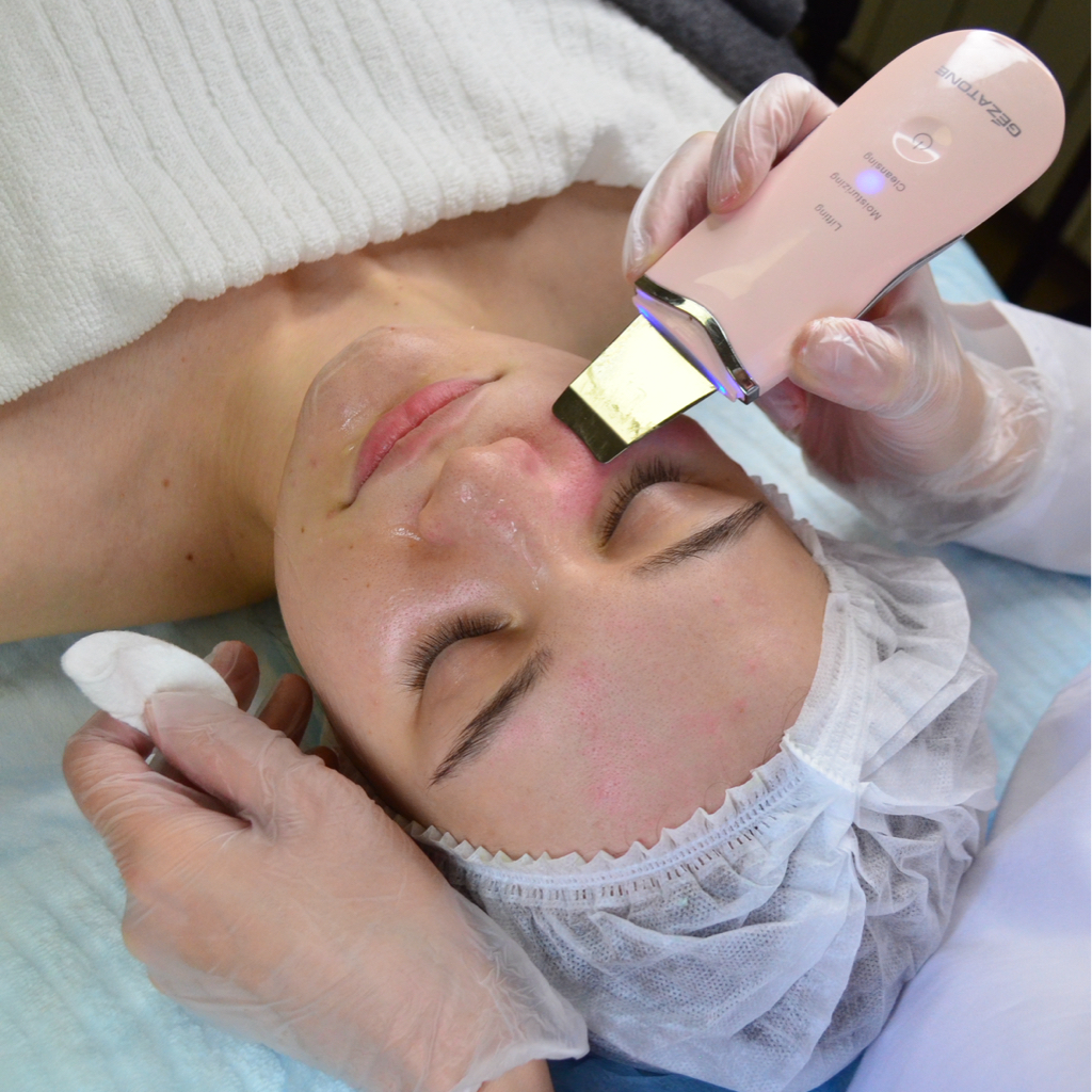 Уход «Здоровая кожа»