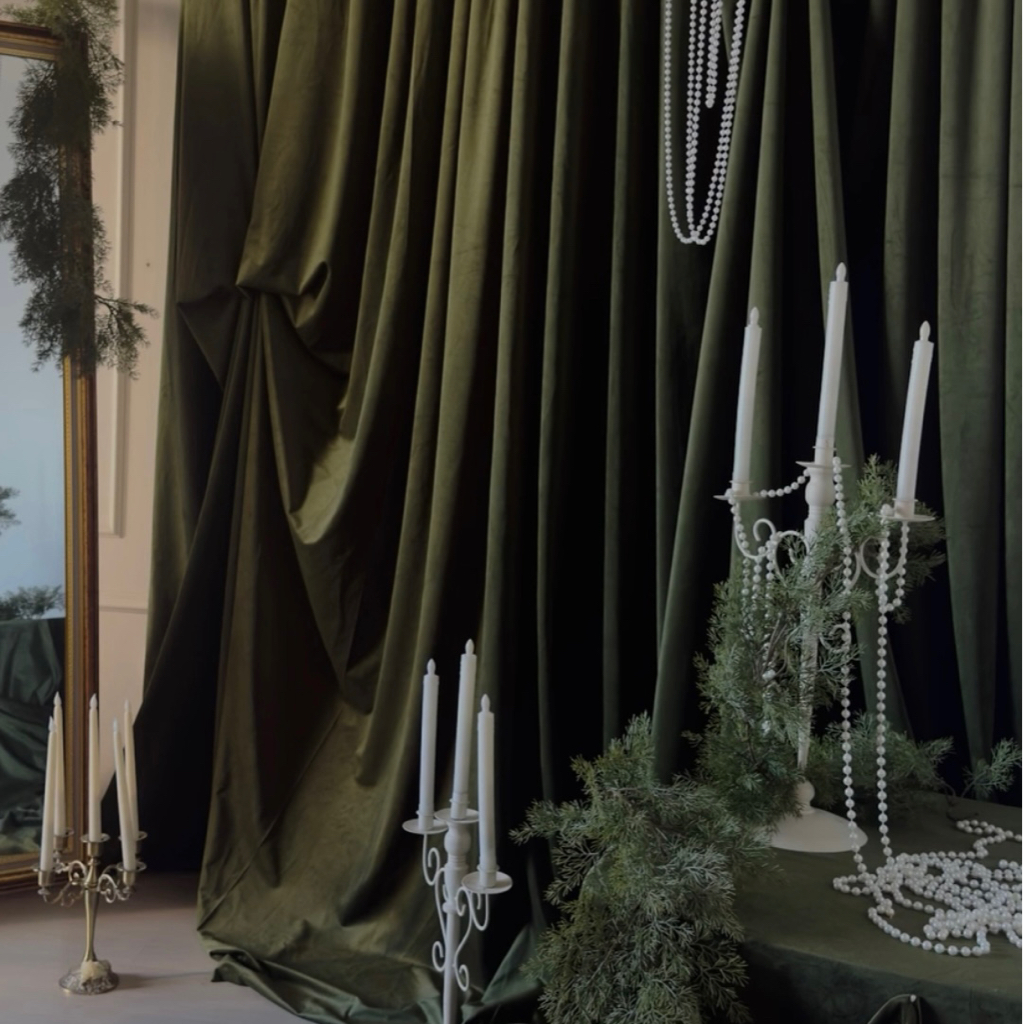 Аренда зала Винтаж (30 минут)