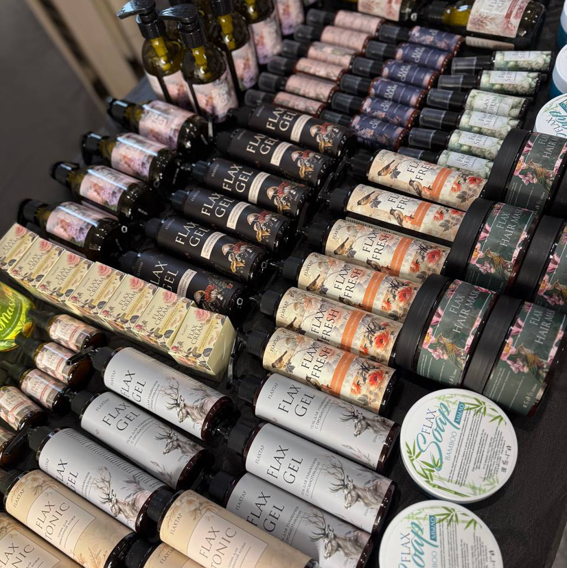 Консультация с тестированием домашнего ухода