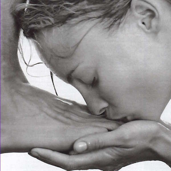 Снятие Ноги