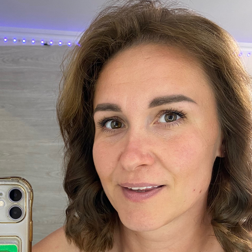 Филиппова Виктория