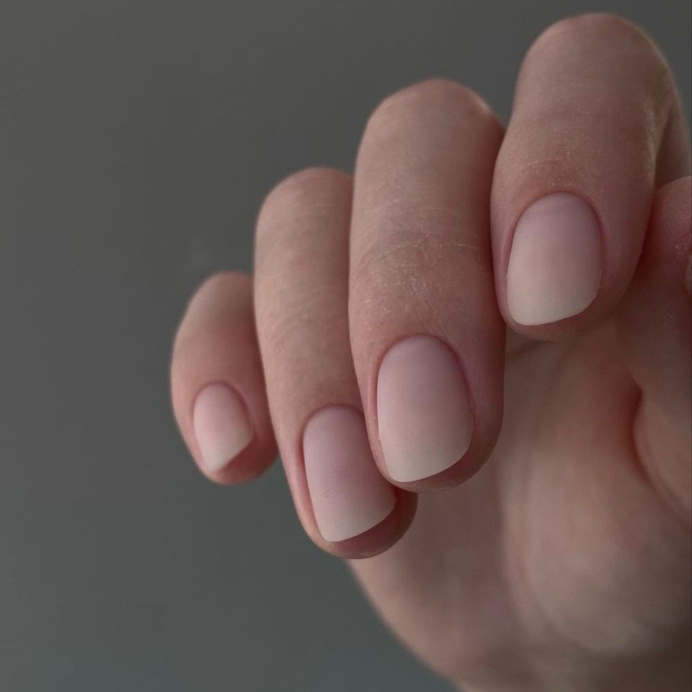 Гигиенический маникюр (со снятием)