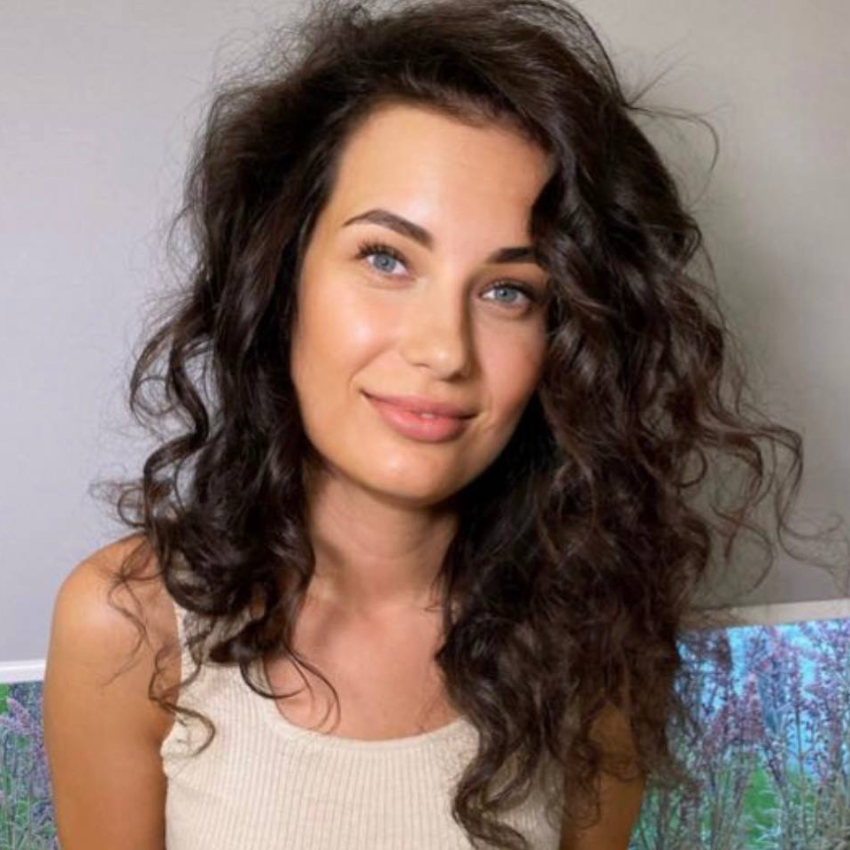 Боярских Ольга