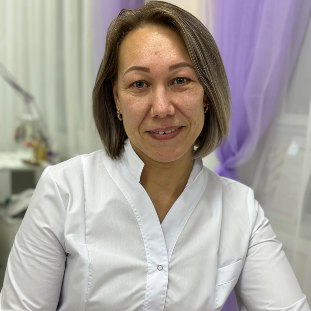 Черкасова Раиса